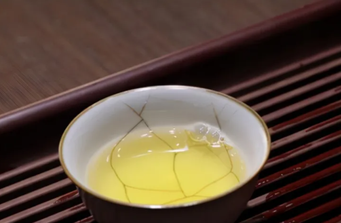 中國是最早發(fā)現和利用茶的國家