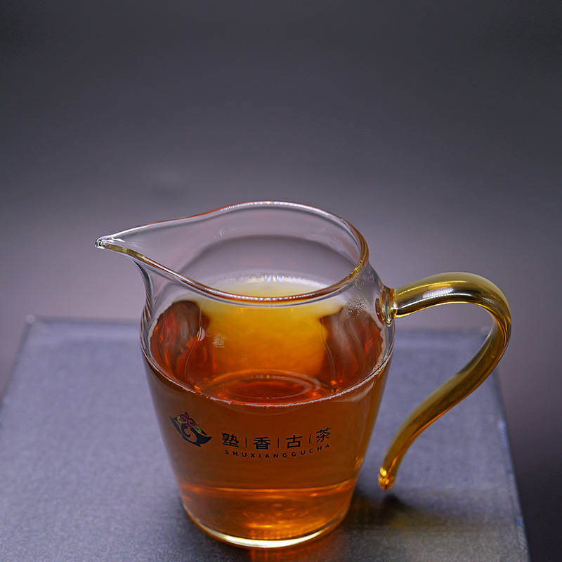 紅茶的歷史