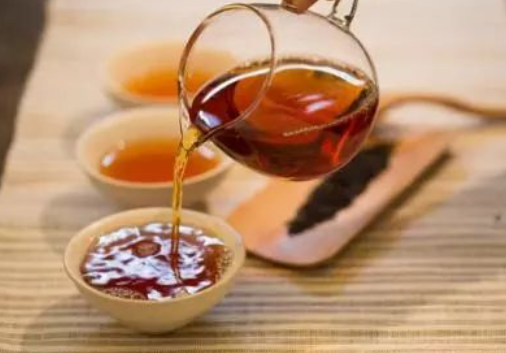 教你泡好春茶