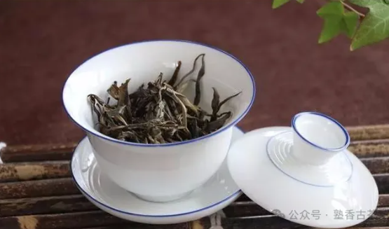 泡普洱茶為什么需要先醒茶