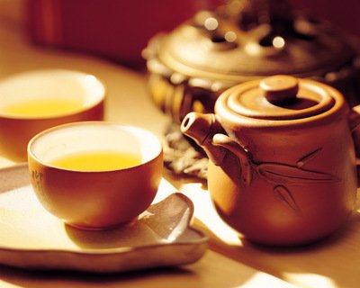 茶香四溢，精華盡在這幾道